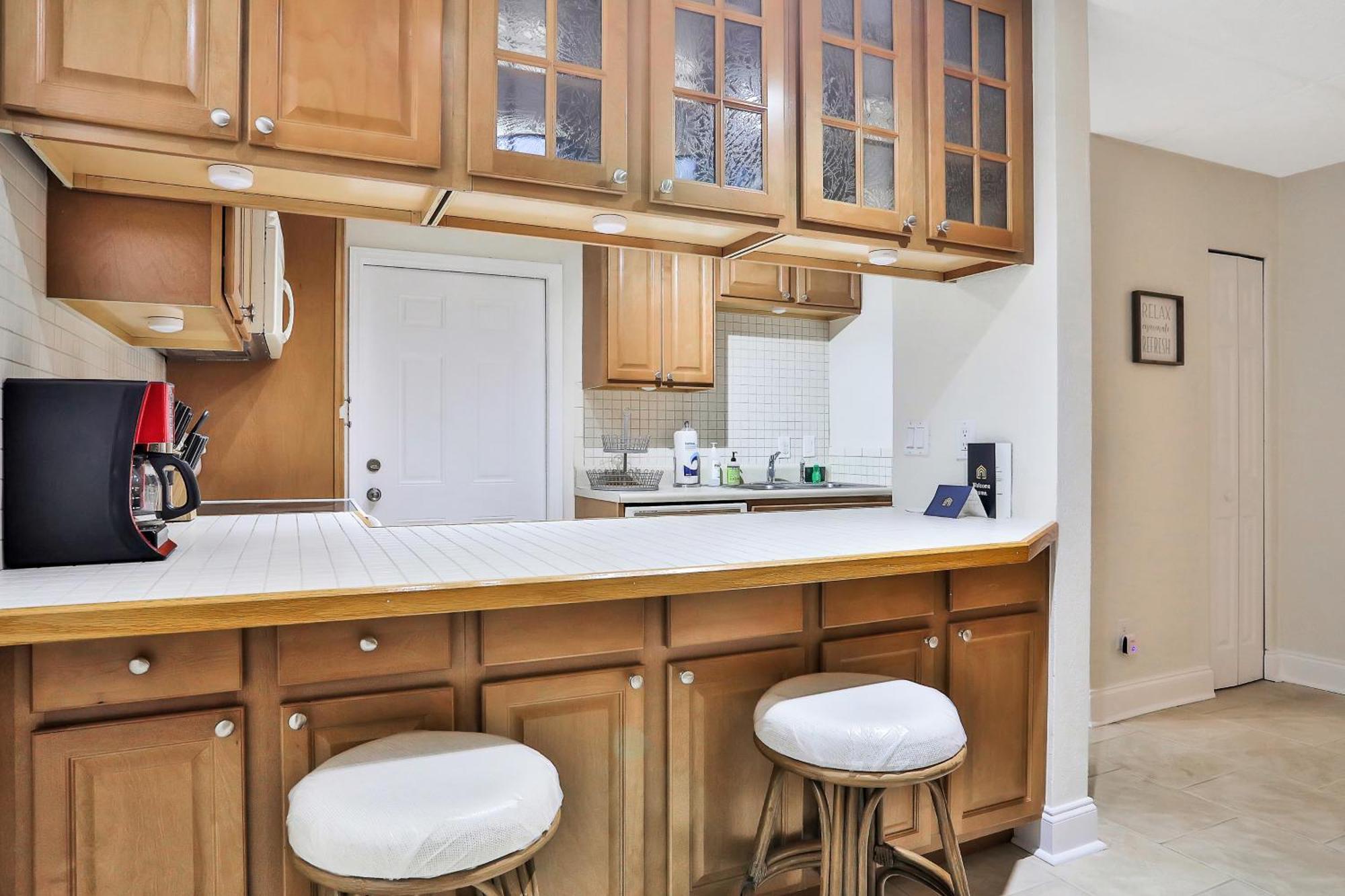 Brista Del Mar Condos Cape Canaveral Room photo